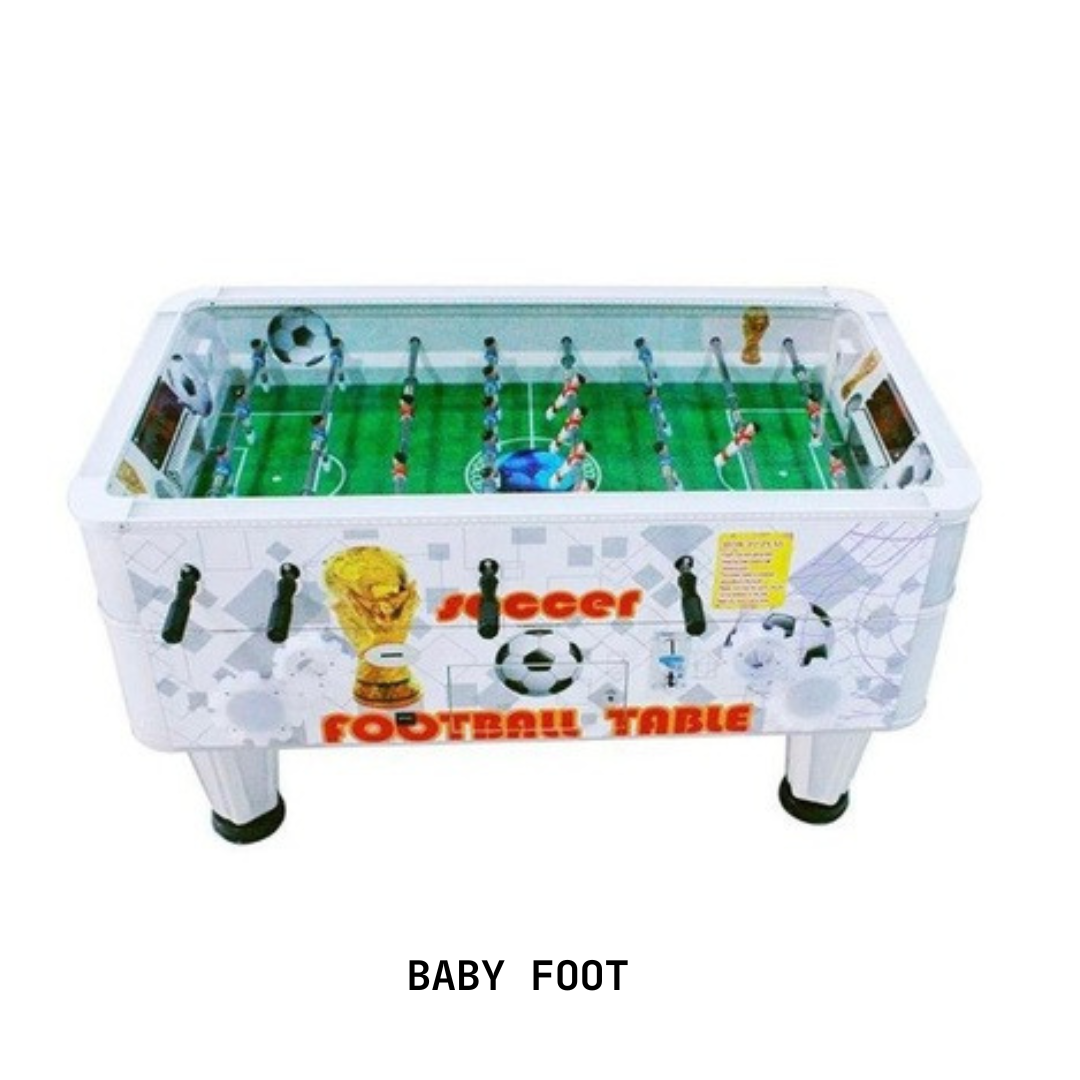 Spécialiste de l’aménagement de parcs de loisirs et centres d’attractions au Maroc